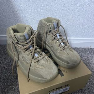 COPY - Yzy desert boot